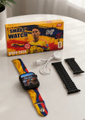 Live Watch Colombia